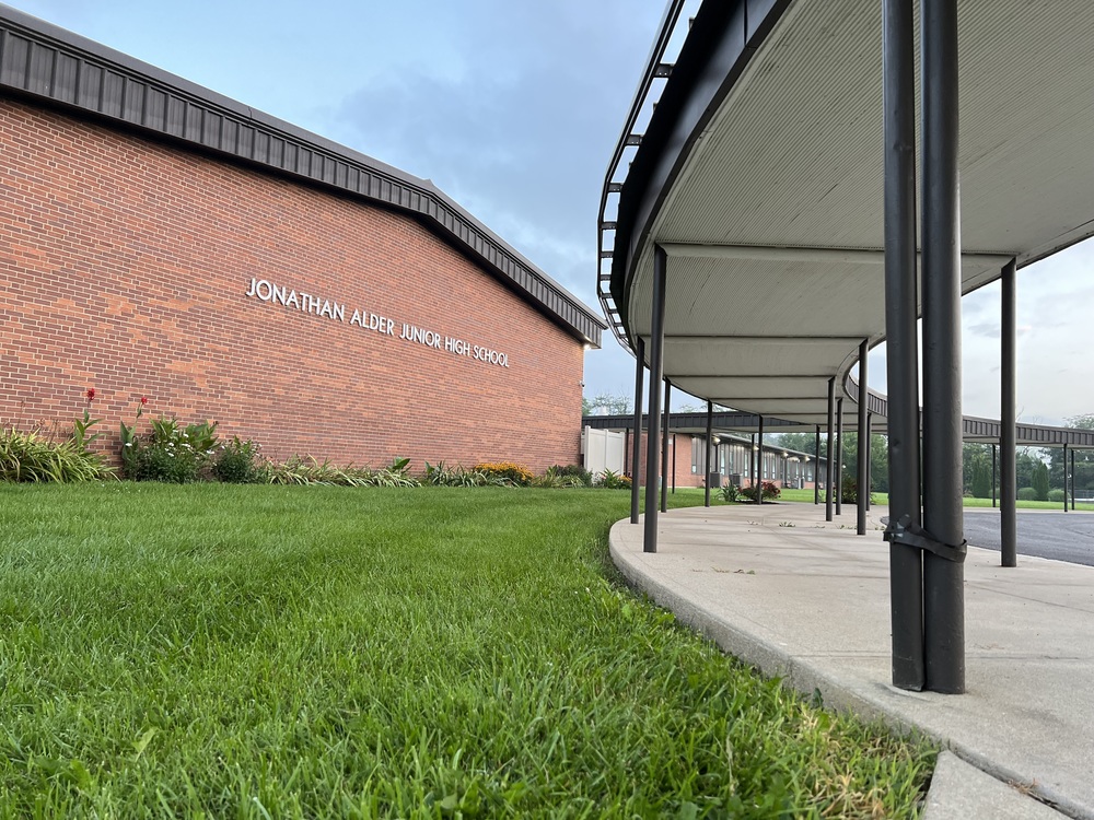 JAJHS BacktoSchool Information Jonathan Alder Junior High School